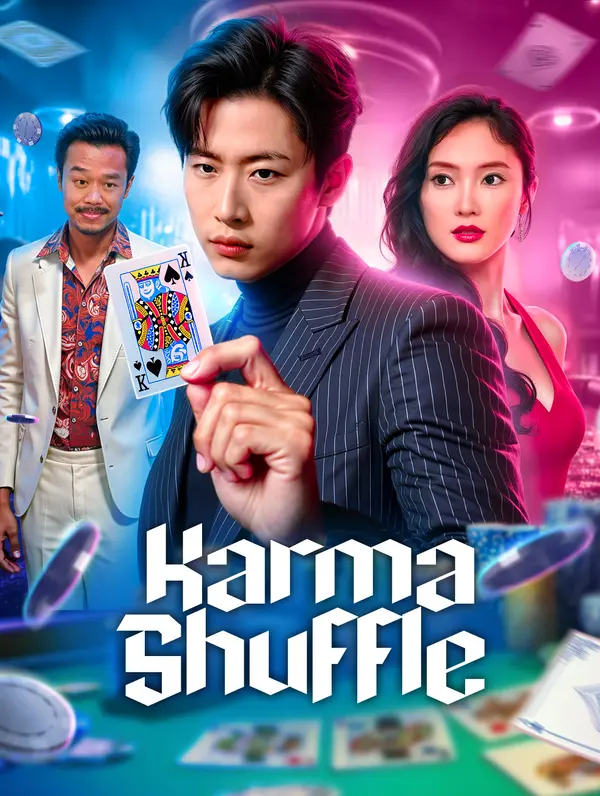 Karma Shuffle(Dubbed)