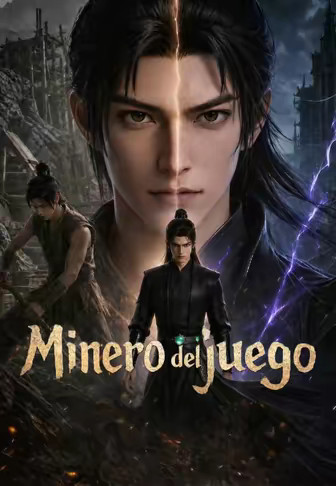 Minero del juego