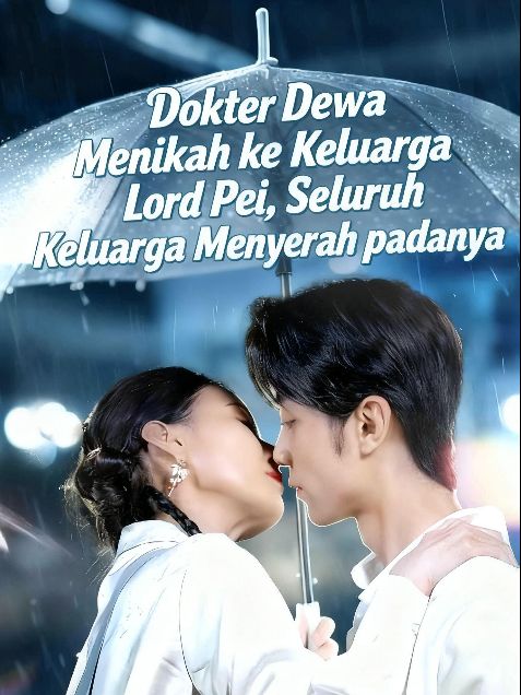 Dokter Sakti Menikah dengan Tuan Pei, Seluruh Keluarga Pun Tunduk