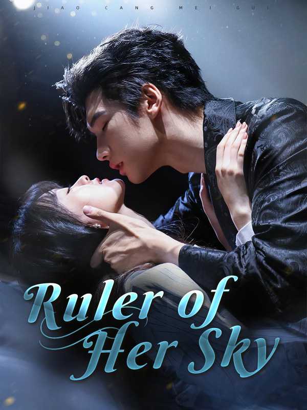 Ruler of Her Sky