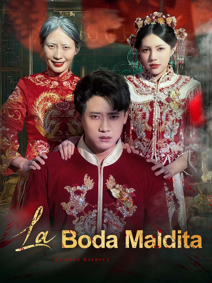 La Boda Maldita