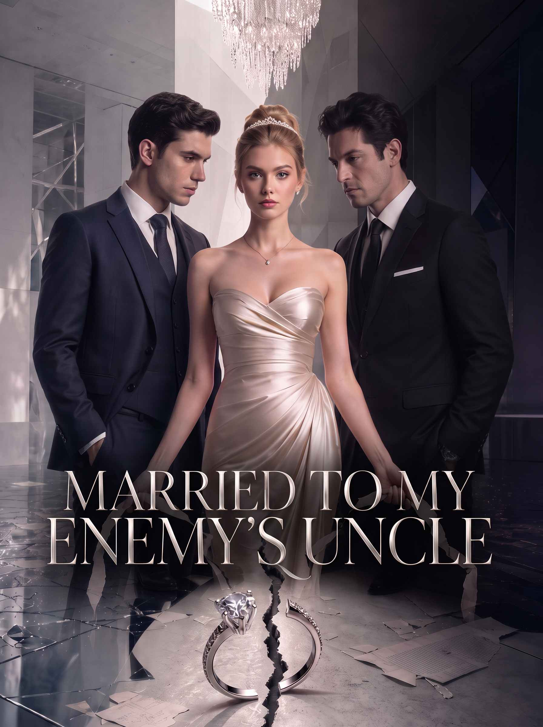 Married to My Enemy’s Uncle