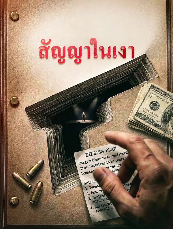 สัญญาในเงา