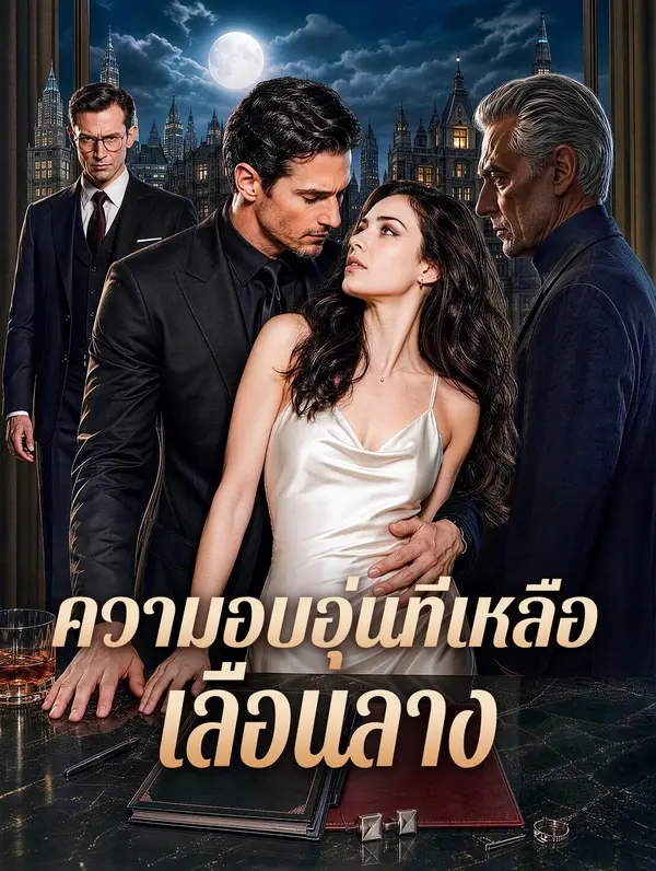 ความอบอุ่นที่เหลือ เลือนลาง