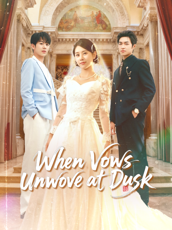When Vows Unwove at Dusk
