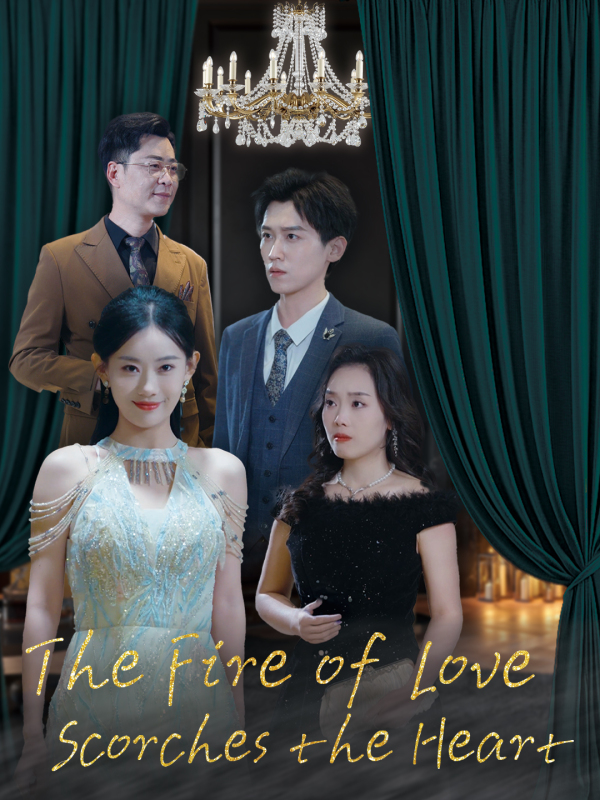 The Fire of Love Scorches the Heart