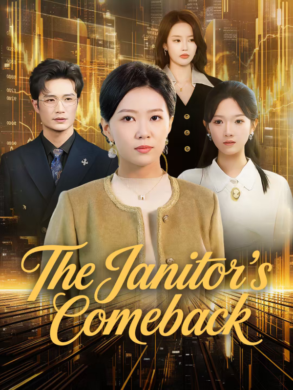 The Janitor's Comeback