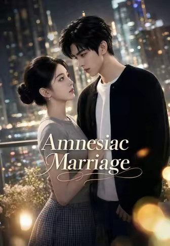 Amnesiac Marriage