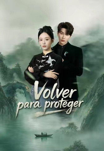 Volver para proteger