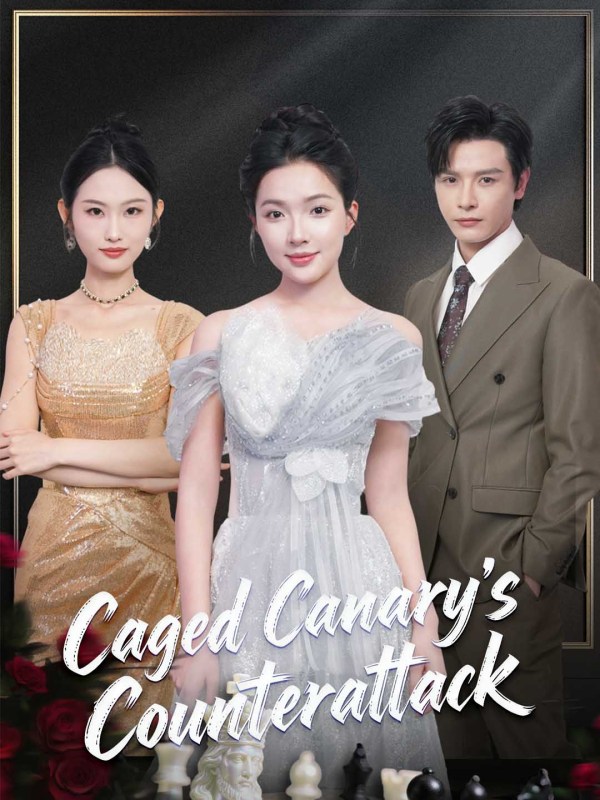 Caged Canary’s Counterattack