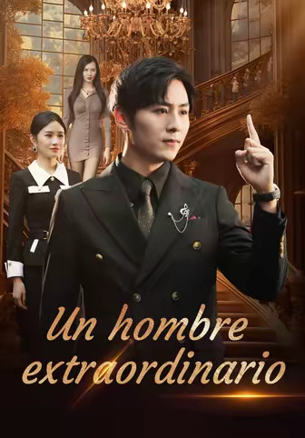 Un hombre extraordinario