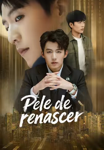 Pele de renascer