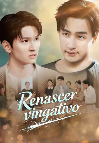 Renascer vingativo