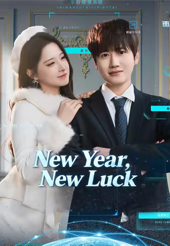 New Year, New Luck
