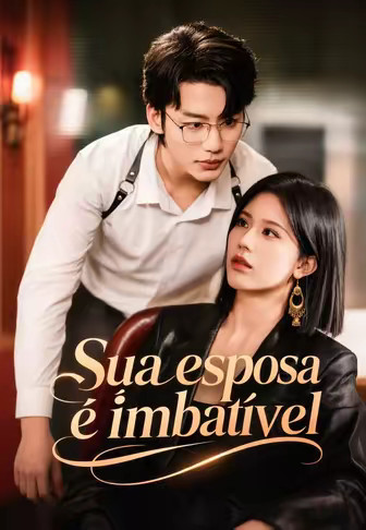 Sua esposa é imbatível