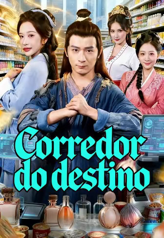 Corredor do destino