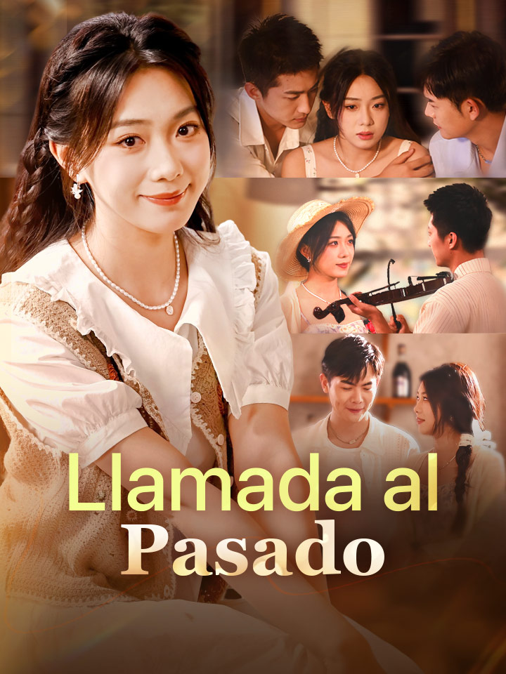Llamada al Pasado
