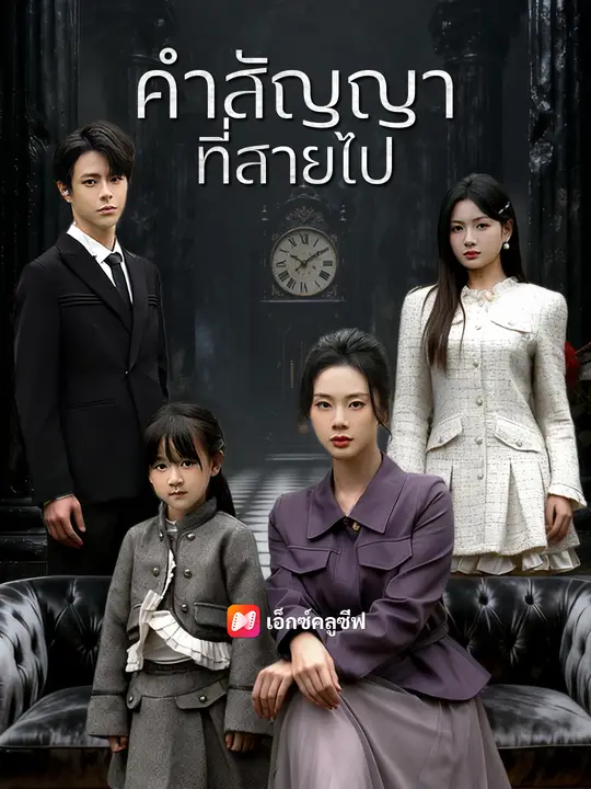 คำสัญญาที่สายไป