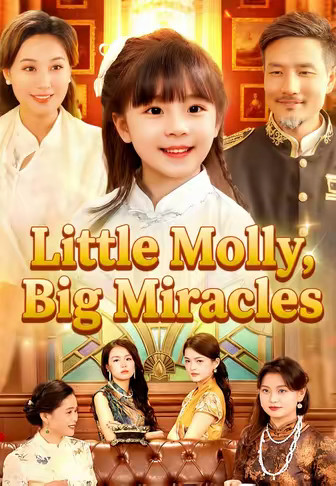 Little Molly, Big Miracles
