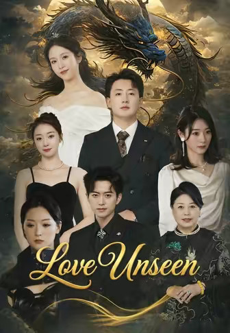 Love Unseen