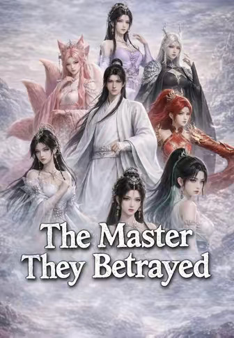 The Master They Betrayed