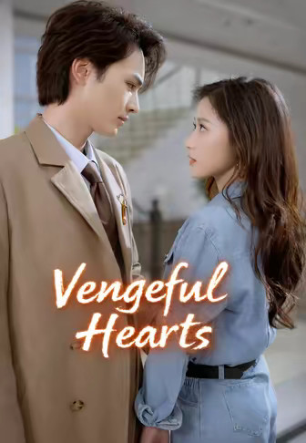 Vengeful Hearts