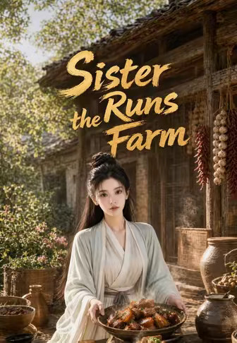 Sister Runs the Farm