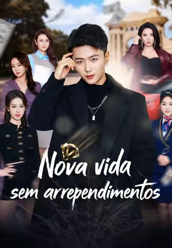Nova vida sem arrependimentos