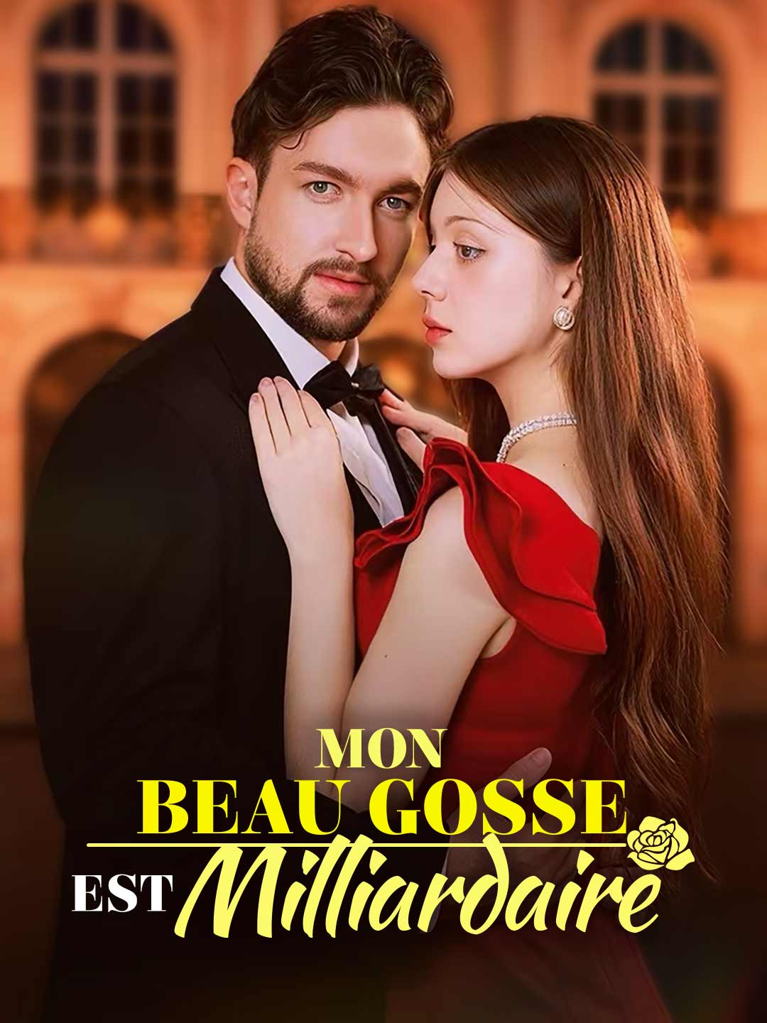 Mon Beau Gosse est Milliardaire 