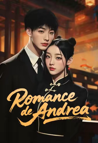 (Doblado)Romance de Andrea