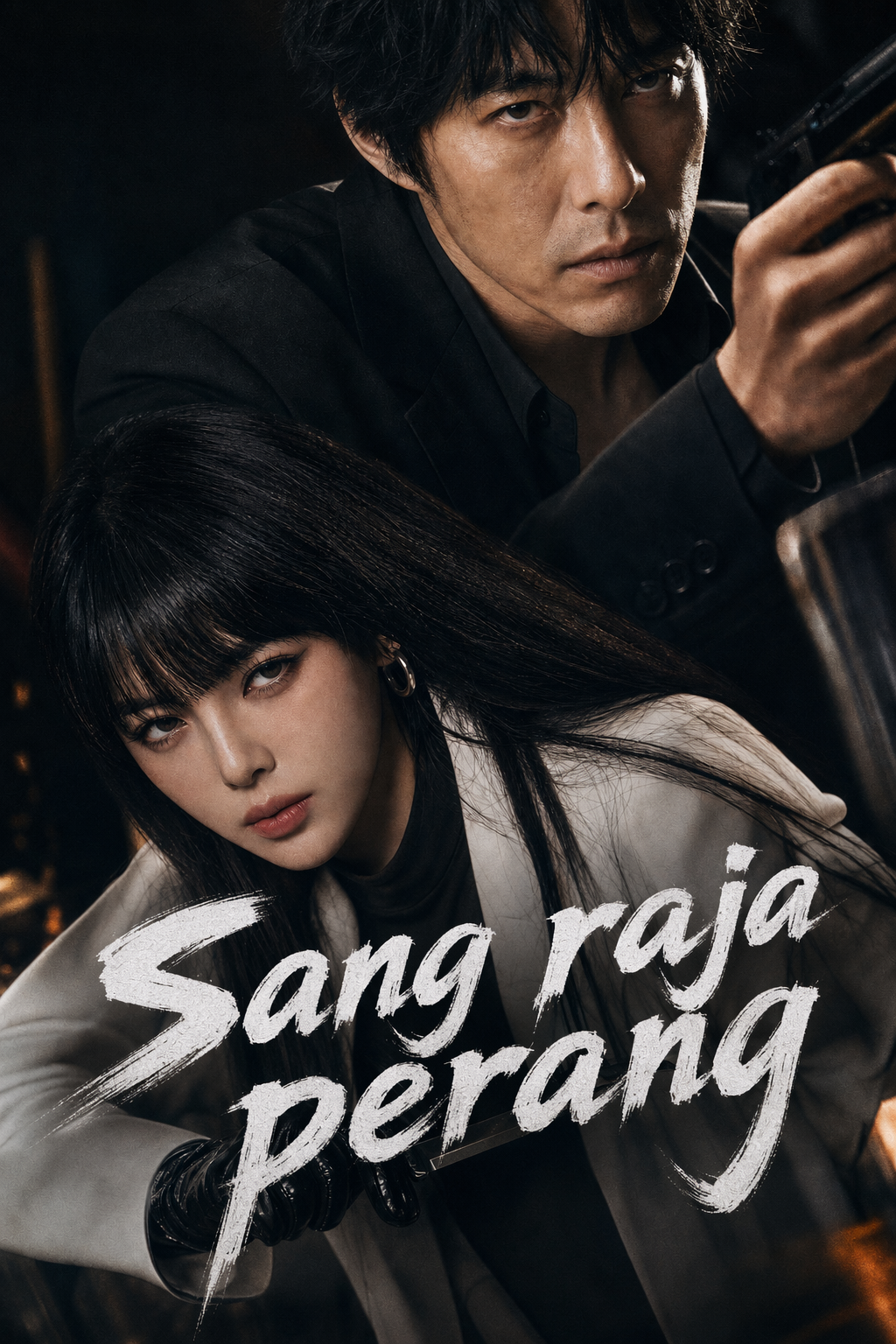 Sang raja perang