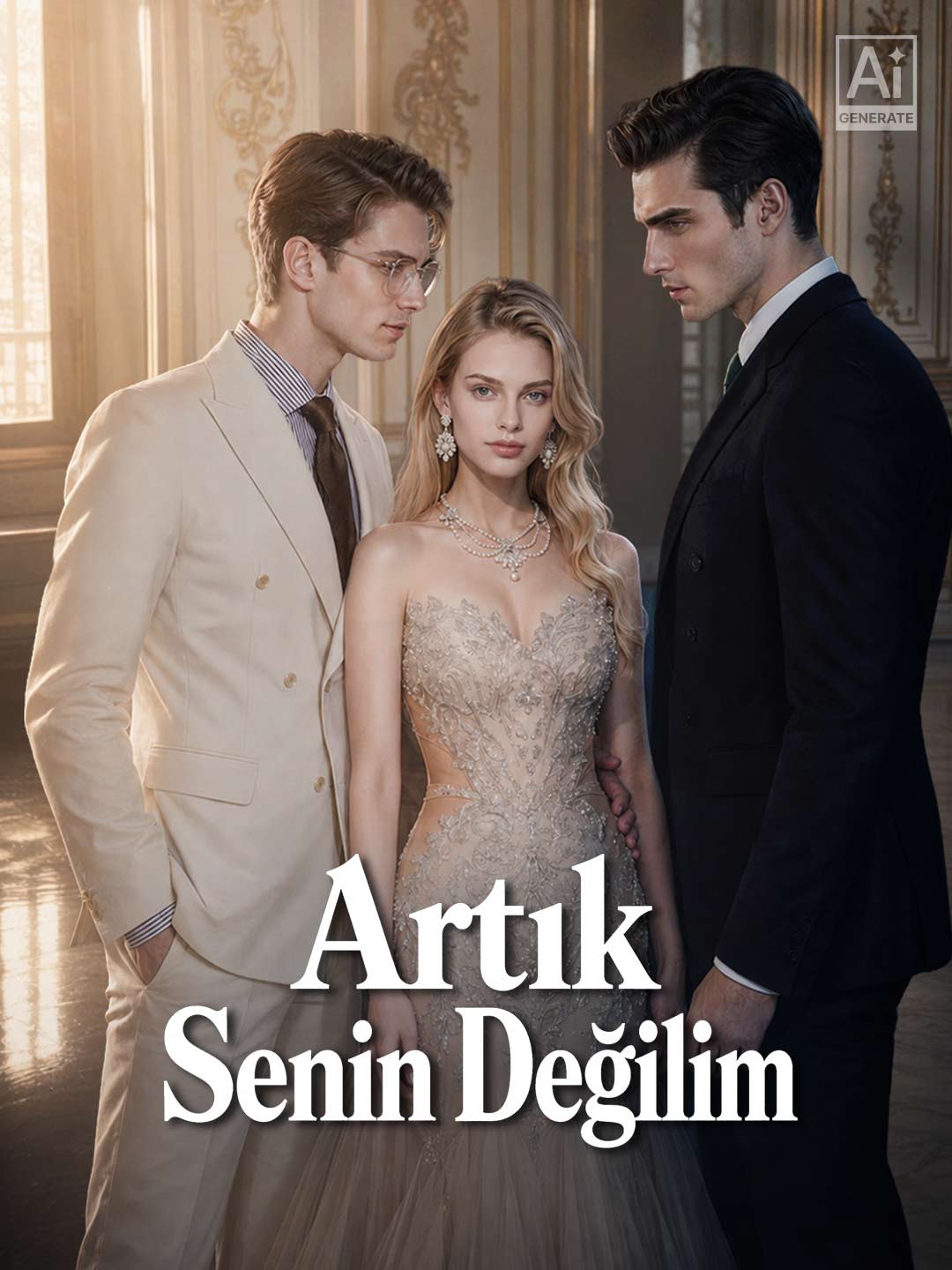 Artık Senin Değilim