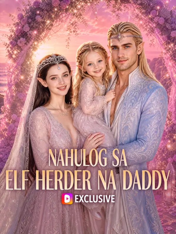 Nahulog sa Elf Herder na Daddy