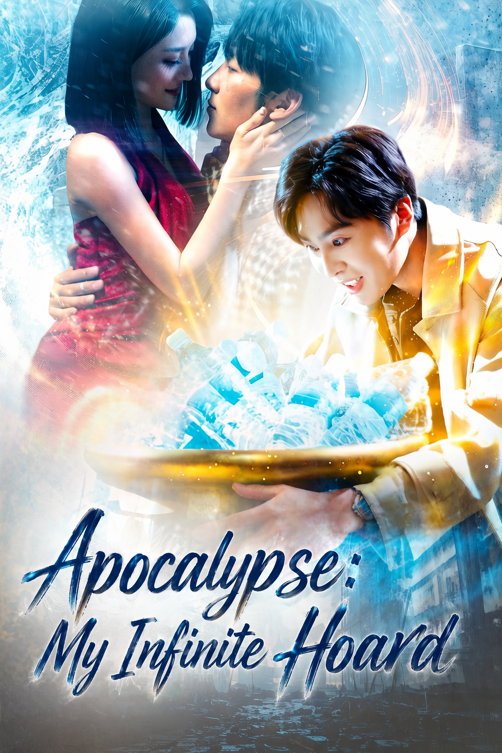 Apocalypse: My Infinite Hoard