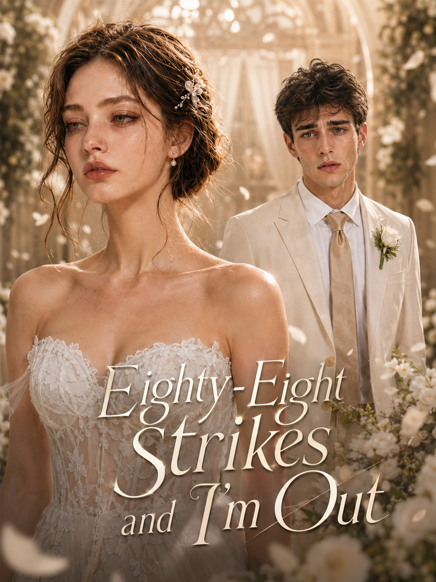 Eighty-Eight Strikes and I'm Out