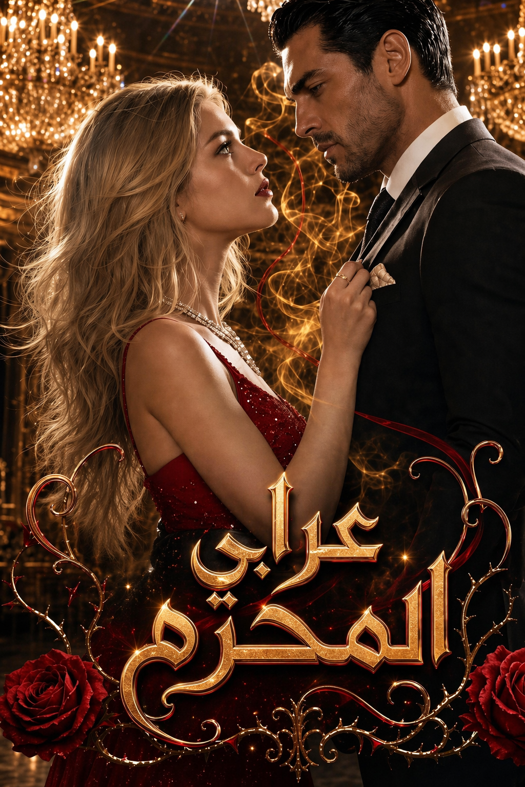 عرابي المحرم