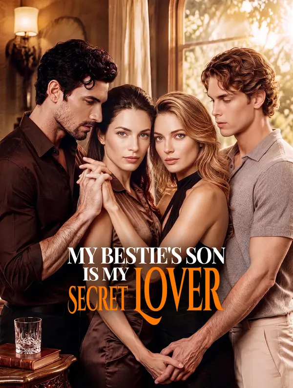 My Bestie's Son Is My Secret Lover