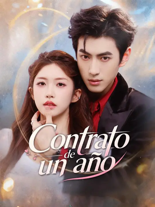 (Doblado) Contrato de un año