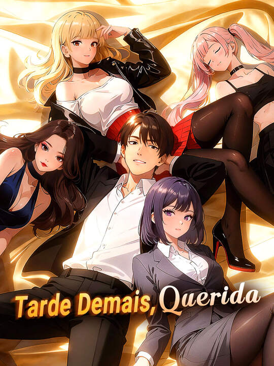 Tarde Demais, Querida