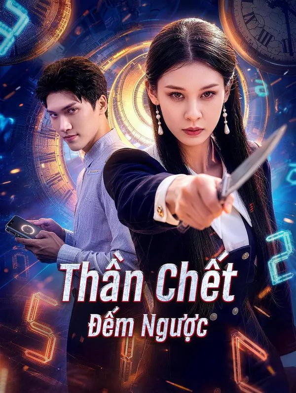 Thần Chết Đếm Ngược