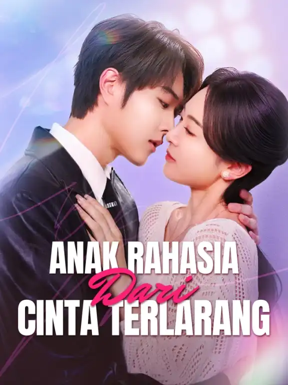 Anak Rahasia dari Cinta Terlarang
