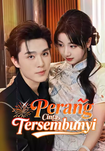 Perang Cinta Tersembunyi