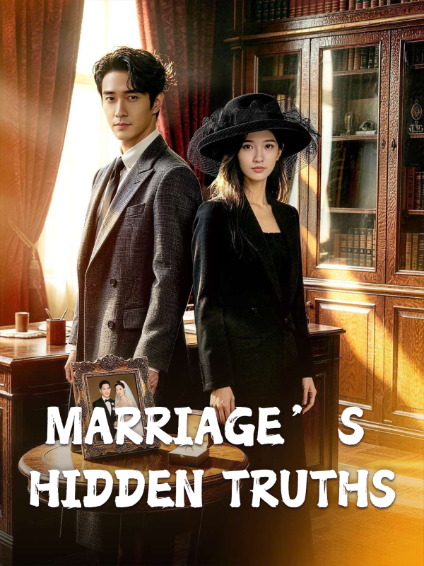Marriage’s Hidden Truths