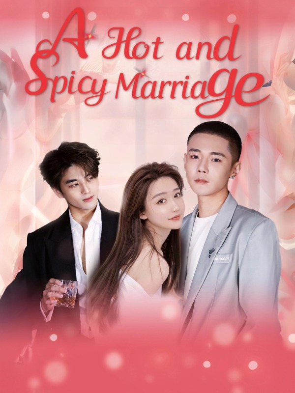 A Hot and Spicy Marriage