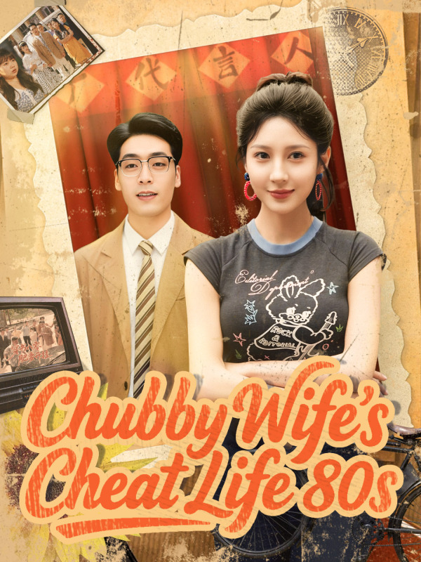 Chubby Wife’s Cheat Life 80s
