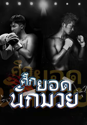 ศึกยอดนักมวย