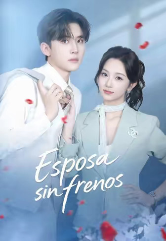 Esposa sin frenos