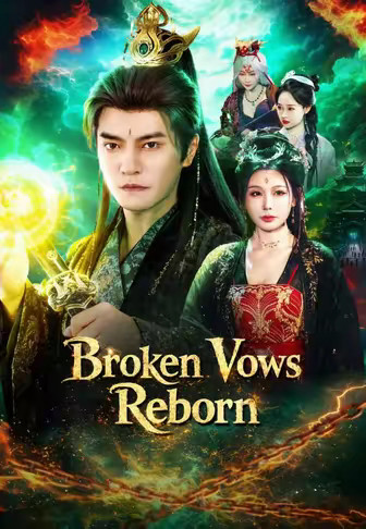 Broken Vows Reborn