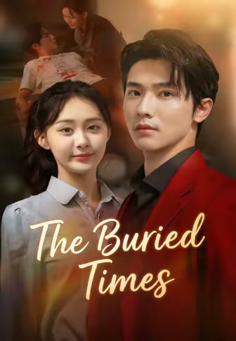 The Buried Times