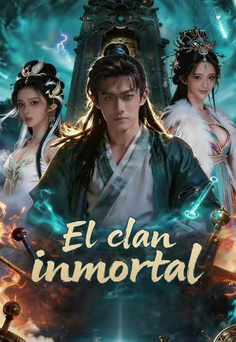 El clan inmortal